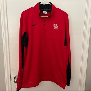 University of Houston Nike Pullover